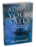 Adjust Your Sails