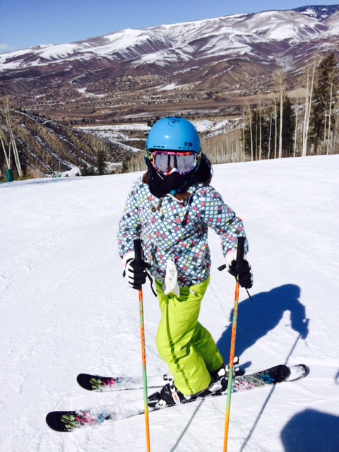 sarah ski