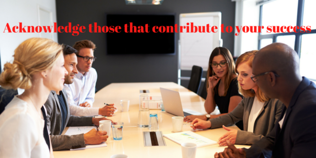 acknowledge-those-that-contribute-to-your-success