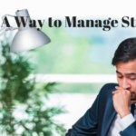 #532 Manage Your Stress