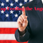 #541 Stop Feeding the Anger