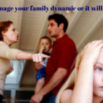 #589 Reaching Your Ideal Family Situation