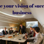 #591 Vision of Success for Your Career