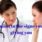 #599 Pay Attention to the Signs Your Body is Giving You