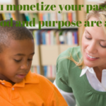 #610 Align Your Livelihood to Your Purpose