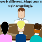 #717 Tailor Your Management Style to Each Employee