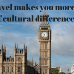 #776 Traveling the World Makes Us More Tolerant