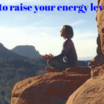 #787 Raise Your Energy